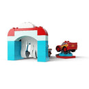 LEGO DUPLO Disney and Pixar's Cars Lightning McQueen & Mater's Car Wash Fun 10996, Buildable Toy