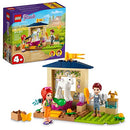 LEGO Friends Pony-Washing Stable 41696 Horse Toy