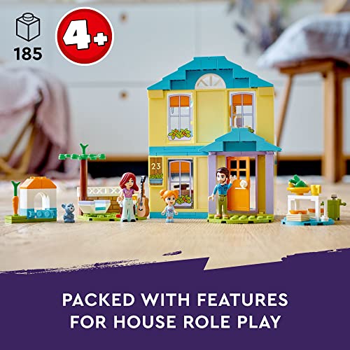 LEGO Friends Paisley’s House 41724