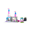 LEGO Disney Princess Aurora's Castle 43211, Buildable Toy Playset