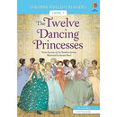 The Twelve Dancing Princesses - Level 1