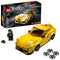 LEGO Speed Champions Toyota GR Supra 76901 Collectible Sports Car Toy Building Set