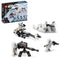 LEGO Star Wars Snowtrooper Battle Pack 75320 Set, Building Toy