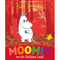 Moomin and the Golden Leaf