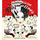 The Hundred and One Dalmatians