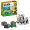 LEGO Super Mario Rambi The Rhino Expansion Set 71420