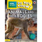 Do You Know Level 1 BBC Earth Animals and Their Bodies (BBC Do You Know? Level 1)