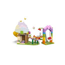 LEGO Gabby's Dollhouse Kitty Fairy’s Garden Party 10787 Building Toy