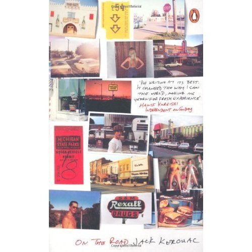 On the Road (Penguin Essentials)