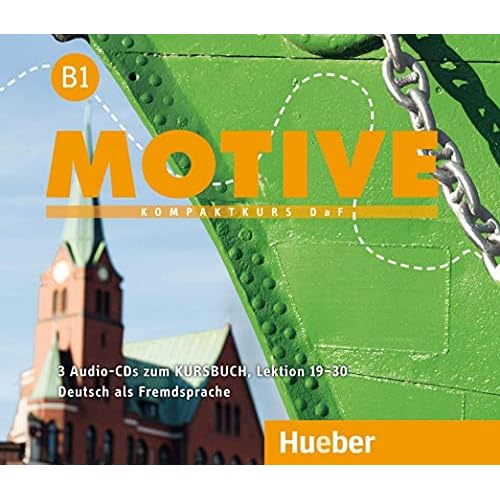 MOTIVE B1 CD-Audio (2)