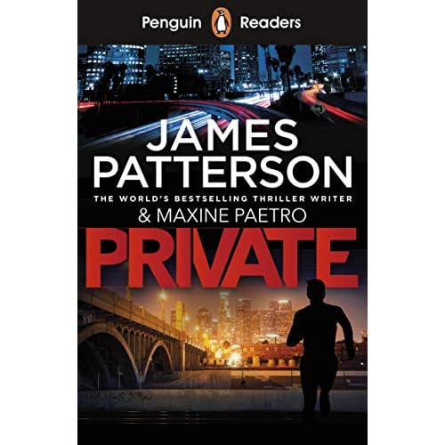 Penguin Readers Level 2: Private (Penguin Readers (graded readers))