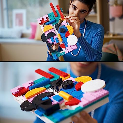 Lego Art Modern Art Set 31210 Toy Blocks