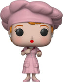 Funko POP! TV: I Love Lucy – Factory Lucy