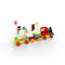 LEGO DUPLO Disney Mickey & Minnie Mouse Birthday Train 10941, Building Toy
