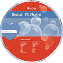 WHEEL DEUTSCH Flirt Trainer (Gramatica Aleman) (German Edition)