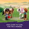 LEGO Friends Autumn’s Horse Stable 41745 Building Toy