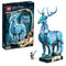 LEGO Harry Potter Expecto Patronum 76414 Collectible 2-in-1 Building Set