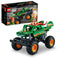 LEGO Technic Monster Jam Dragon 42149, Monster Truck Toy