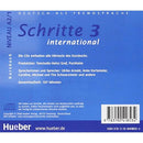 SCHRITTE INTERNATIONAL.3.CD x 2 z.KB. (German and English Edition)