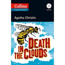 Death in the Clouds (Collins English Readers)