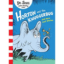 Horton and the Kwuggerbug and More Lost Stories