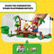 LEGO Super Mario Dixie Kong’s Jungle Jam Expansion Set 71421, Super Mario Gift Set