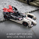 LEGO Technic Formula E Porsche 99X Electric 42137 Set