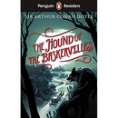 Penguin Readers Starter Level: The Hound of the Baskervilles (Penguin Readers (graded readers))