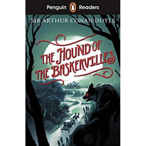 Penguin Readers Starter Level: The Hound of the Baskervilles (Penguin Readers (graded readers))