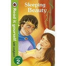 Read It Yourself Sleeping Beauty