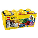 LEGO Classic Medium Creative Brick Box 10696 Building Toy Set