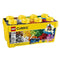 LEGO Classic Medium Creative Brick Box 10696 Building Toy Set