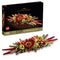LEGO Icons Dried Flower Centerpiece 10314 Botanical Collection Crafts Set
