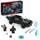 LEGO DC Batman Batmobile: The Penguin Chase 76181 Car Toy