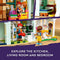 LEGO Friends Autumn's House 41730, Dolls House Playset