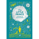 The Little Prince: Puffin Clothbound Classics