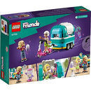 LEGO Friends Mobile Bubble Tea Shop 41733