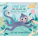 One Day on our Blue Planet: In the Rainforest
