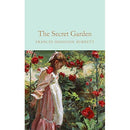 The Secret Garden (Macmillan Collector's Library)