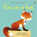 Fox on a Box (Phonics Readers)