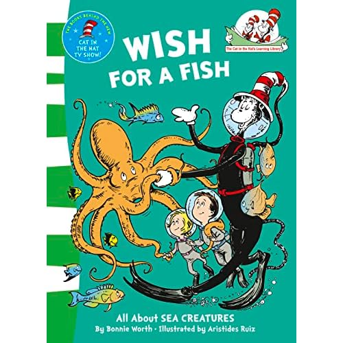 Wish for a Fish