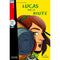 Lucas Sur La Route + CD Audio (Boyer) (French Edition)