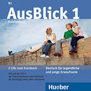 AUSBLICK 1 CD-Audio (2)