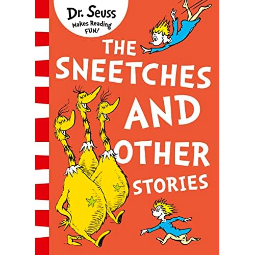 The Sneetches and Other Stories