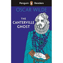 Penguin Readers Level 1: The Canterville Ghost (ELT Graded Reader) (LADYBIRD READERS)