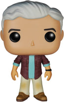 Funko POP! Disney: Tomorrowland - Frank Walker