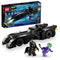 LEGO DC Batmobile: Batman vs. The Joker Chase 76224 Building Toy Set, This DC Super Hero Toy