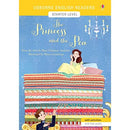 The Princess and the Pea - English Readers Starter Level