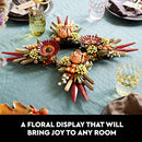 LEGO Icons Dried Flower Centerpiece 10314 Botanical Collection Crafts Set