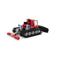 LEGO Technic Snow Groomer to Snowmobile 42148, 2in1 Vehicle Model Set